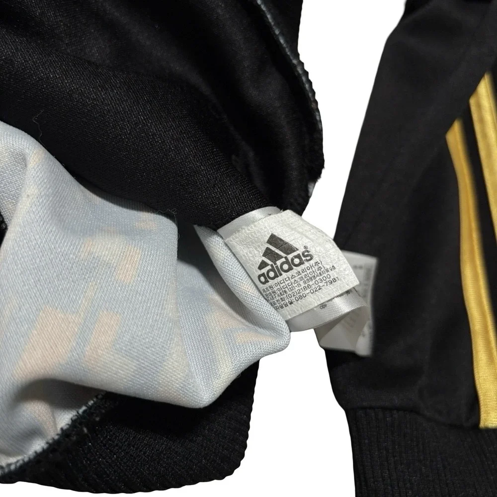 adidas China Exclusive Girls Track Jacket & Pants Set Size 85 or US 2